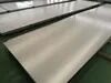 Corrosion Resistant 254SMo Stainless Steel Plate with High Molybdenum Content and Good Resistance to Pitting Corrosion