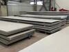 Corrosion Resistant ASTM A240 Standard 254 SMO Stainless Steel Plate with High Molybdenum Content