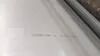 Corrosion Resistant High Strength Hot Rolled 2205 Duplex Stainless Steel Plate