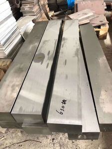 UNS S17400 17-4PH Stainless Steel Plate with Precipitation Hardening High Strength and Corrosion Resistance