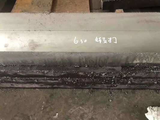 UNS S17400 17-4PH Stainless Steel Plate with Precipitation Hardening High Strength and Corrosion Resistance