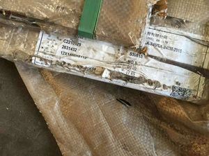 Hot Rolled 253MA Stainless Steel Plate with High Temperature Resistance and Polished Surface