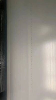 Prime 321 Stainless Steel Plate Hot Rolled with 3.0mm - 150.0mm Thickness EN10088-1