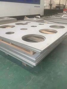Corrosion Resistant High Strength Hot Rolled Inconel 625 Plate and Alloy 625 Sheet for Aerospace and Marine Applications