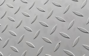 201 304 316L Cold Rolled Polished Stainless Steel Checkered Plate Embossed Decorative Patterned Sheet