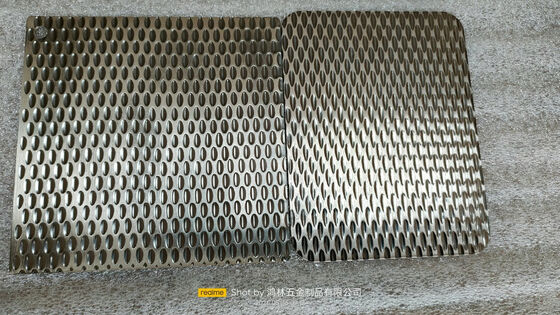 SUS304 Hot Rolled Stainless Steel Checker Plate Anti-Slip Chequered Plate for Industrial Flooring