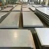 ASTM A240 Grade 316Ti Hot Rolled Stainless Steel Plate for Laser Cutting