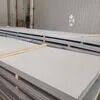 ASTM A240 Grade 316Ti Hot Rolled Stainless Steel Plate for Laser Cutting