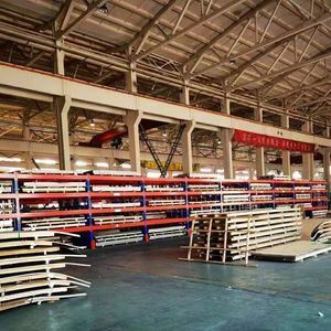 316Ti (1.4571) Stainless Steel Plate Hot Rolled with Polished Surface for High Temperature Applications