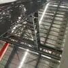 316Ti (1.4571) Stainless Steel Plate Hot Rolled with Polished Surface for High Temperature Applications