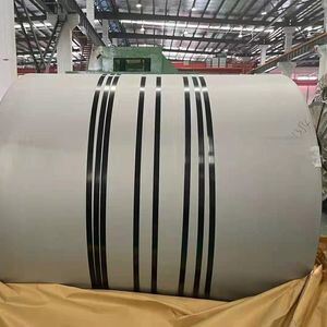 Hot Rolled 321 Stainless Steel Plate S32100 with 3.0 - 80.0mm Thickness and Titanium Stabilized for High Temperature Resistance