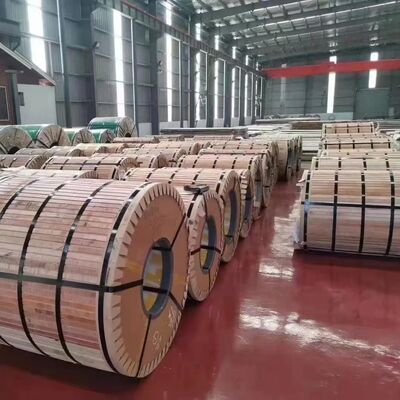904L Stainless Steel Plate 3mm Thickness 2000mm Length Hot Rolled N08904 Alloy