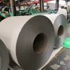 ASTM A240 304 Stainless Steel Plate Cold Rolled No. 4 Finished with PE Film