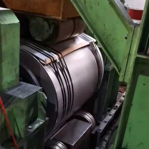 ASTM A240 304 Stainless Steel Plate with No. 1 Surface Finish and 1500X3000mm Size