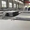 DIN1.4404 SUS316L Hot Rolled Polished Stainless Steel Plate Width 1000-2000mm Austenitic Grade