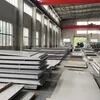 DIN1.4404 SUS316L Hot Rolled Polished Stainless Steel Plate Width 1000-2000mm Austenitic Grade