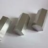 201 Stainless Steel Hexagonal Bar with Bright Surface and S6-S65mm Size for Industrial Applications