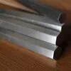 Cold Drawn ASTM 201 304 316L Stainless Steel Hexagon Bar with Bright Surface for Structural Applications