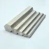 Polished Bright Stainless Steel Hexagonal Bar SS304 SS316 Grades in S6-S65mm Size