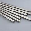 Bright Surface Stainless Steel Hexagonal Bar S6-S65mm Cold Drawn and Polished Stainless Metal Rod
