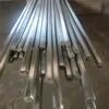ASTM 304 316L 420 410 Cold Drawn Stainless Steel Hexagon Bar with Bright Surface for Industrial Applications