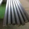 Polished Bright Surface Stainless Steel Hexagonal Bar / Hex Rod SS304 with S6-S65mm Size and Cold Drawn Finish