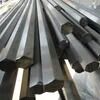 Bright Surface Stainless Steel Hexagon Bar ASTM A276 Standard in S6-S65mm Size