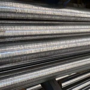 Cold-Drawn Hastelloy C276 Round Bar with Bright Surface and OD 6-300mm