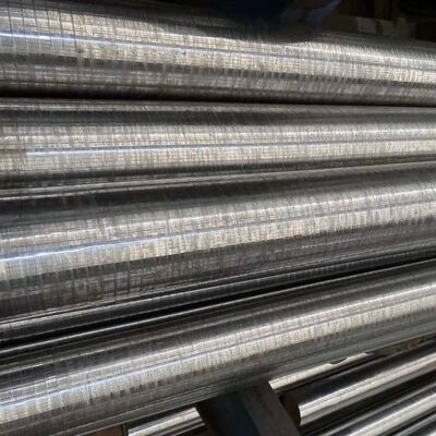 Cold-Drawn Hastelloy C276 Round Bar with Bright Surface and OD 6-300mm