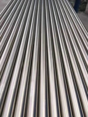 630 Stainless Steel Bar 17-4pH with Q+T Treatment for High Strength and Corrosion Resistance