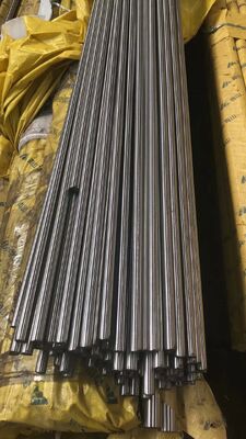 Annealing & Pickling SUS347 Round Bar with Cold Rolled Technique and Bright Surface Treatment