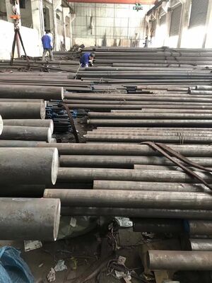 310S Stainless Steel Round Bar ASTM A276 Cold Rolled with OD 6-630mm