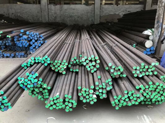 310S Stainless Steel Round Bar ASTM A276 Cold Rolled with OD 6-630mm