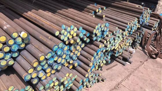 310S Stainless Steel Round Bar ASTM A276 Cold Rolled with OD 6-630mm