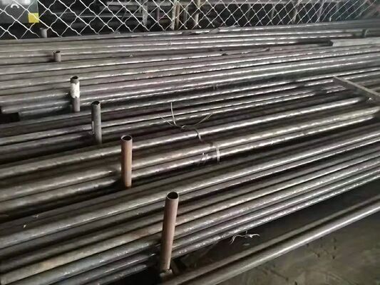Bright Surface Hot Rolled 17-4PH Stainless Steel Round Bar with OD 6-300mm AISI 630