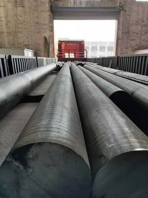 Hot Rolled Bright Surface SUS630 Round Bar with OD 6-300mm for High Strength Applications