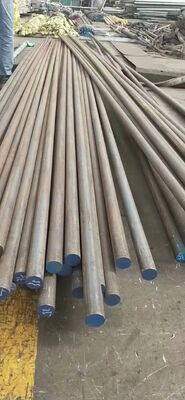 ESR Premium AISI 431 Stainless Steel Round Bar for Glass Mould Manufacturing with OD 6-300mm