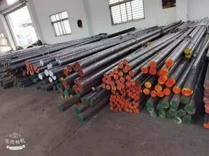 ASTM A276 310S Cold Rolled Stainless Steel Bar with Bright Surface and OD 6-630mm