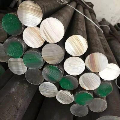 ASTM A276 310S Cold Rolled Stainless Steel Bar with Bright Surface and OD 6-630mm