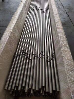 Cold Rolled 310S Stainless Steel Round Bar with Bright Surface and OD 6-630mm