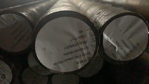 Bright Polished Hot Rolled High Precision Stainless Steel Round Bar and Rod