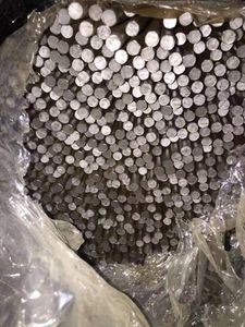 Corrosion Resistant Hot Rolled Polished Surface Incoloy 800 Bar and Inconel 600 Rod