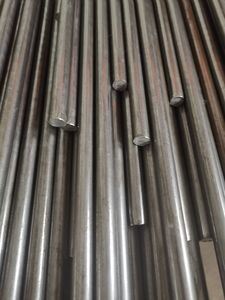 ASME B166 Nickel Alloy Round Bar Hot Rolled Inconel 600 601 617 625 690 718 X-750 with Anti Oxidation Properties