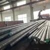 ASTM A276 316L Stainless Steel Round Bar Cold Rolled Black Bar Diameter 8-300mm in Stock