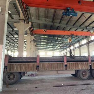 Cold Rolled AISI 316L Stainless Steel Round Bar with Bright Surface and OD 6-630mm