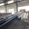 Hot Rolled ASTM A276 316L Stainless Steel Round Bar 145-150mm Dia 6000mm Long