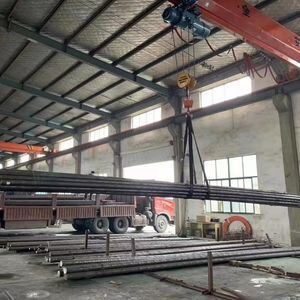 F316L Stainless Steel Round Bar Diameter 120-300mm Cold Rolled Bright Surface Rod