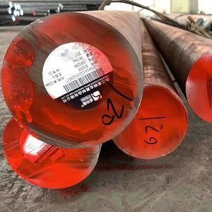 316L Stainless Steel Round Bar Cold Rolled with Bright Surface for High Corrosion Resistance