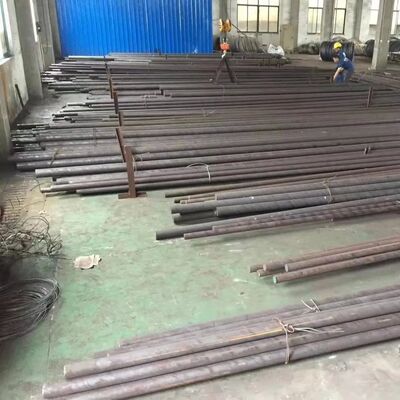 Baosteel 316L Cold Rolled Stainless Steel Round Bar with Bright Surface for Corrosion Resistance