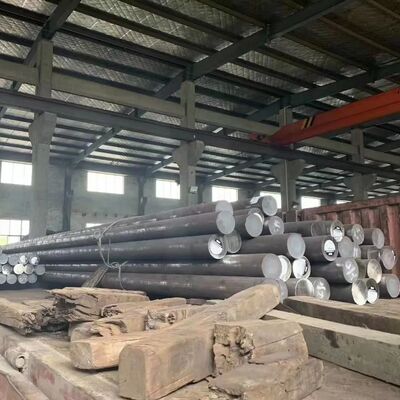 H9 H11 Tolerance 316L Stainless Steel Round Bar Cold Rolled Bright Bar Black Bar